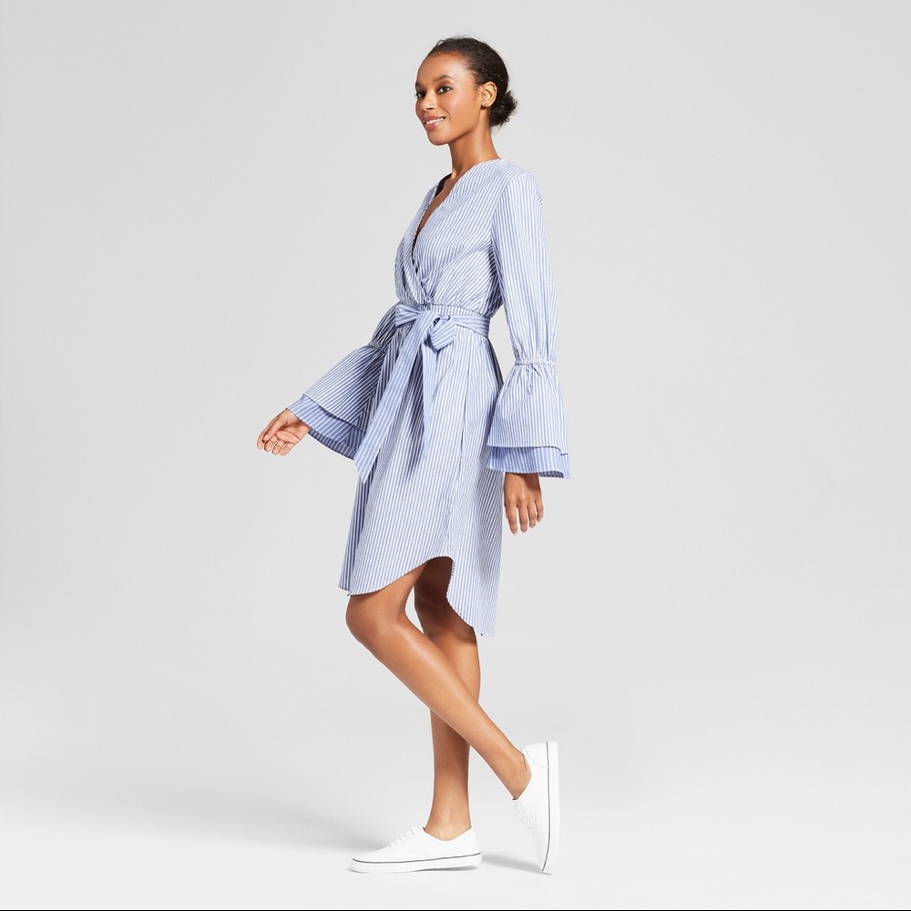 ‼️LAST ONE‼️ Fun spring/summer dress - Picture 3 of 8